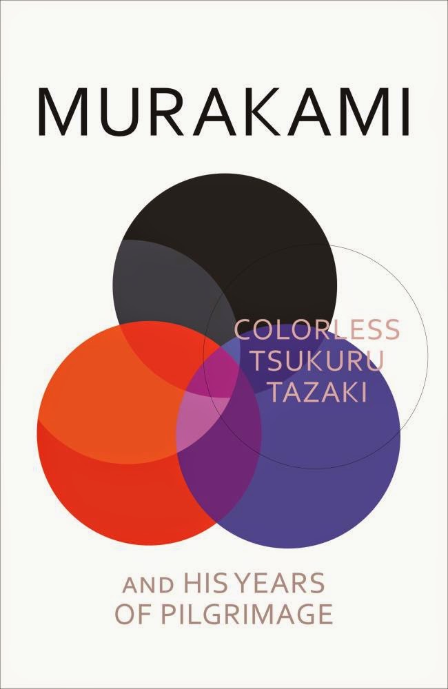 B22: Colorless Tsukuru Tazaki