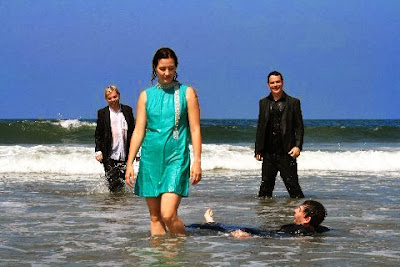 The Wedding Present