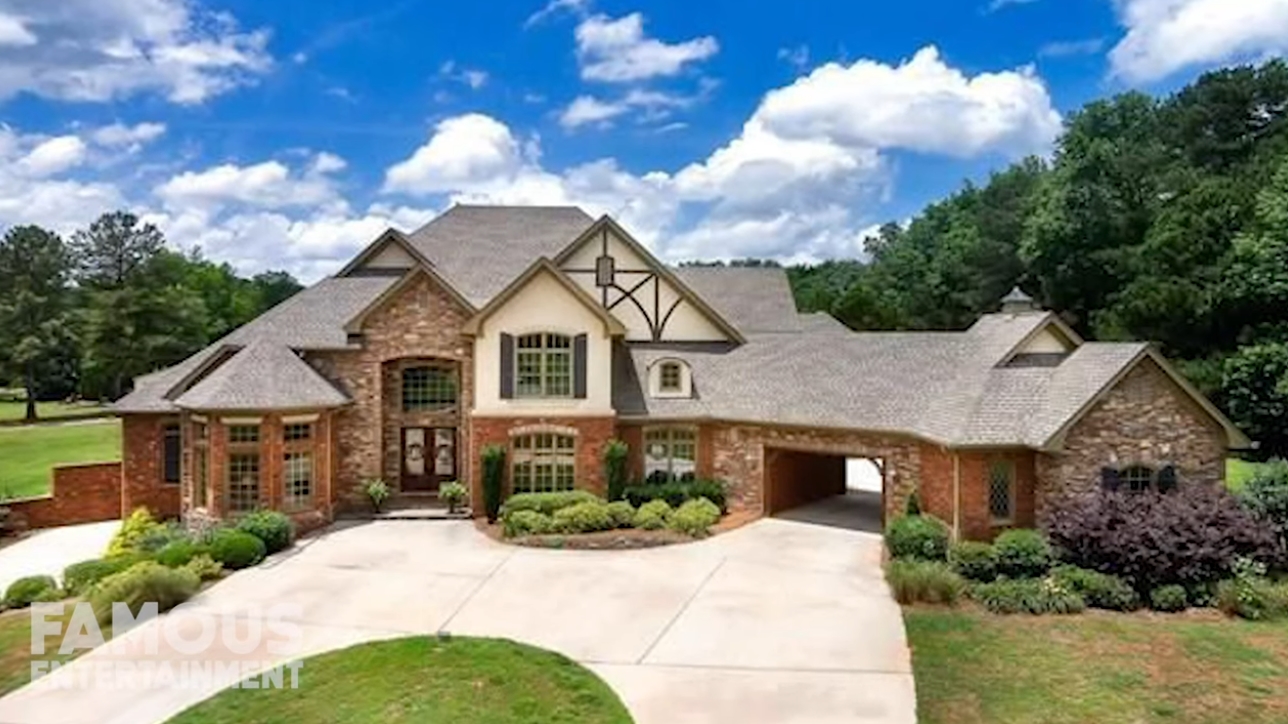 30 Photos vs. Shaquille O’Neal | House Tour 2020 | Mansions in Georgia, Florida & More - Luxury Home & Interior Design Video Tour 30 Photos vs. Shaquille O’Neal | House Tour 2020 | Mansions in Georgia, Florida & More - Luxury Home & Interior Design Video Tour
