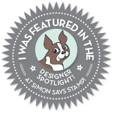 Designer Spotlight Badge