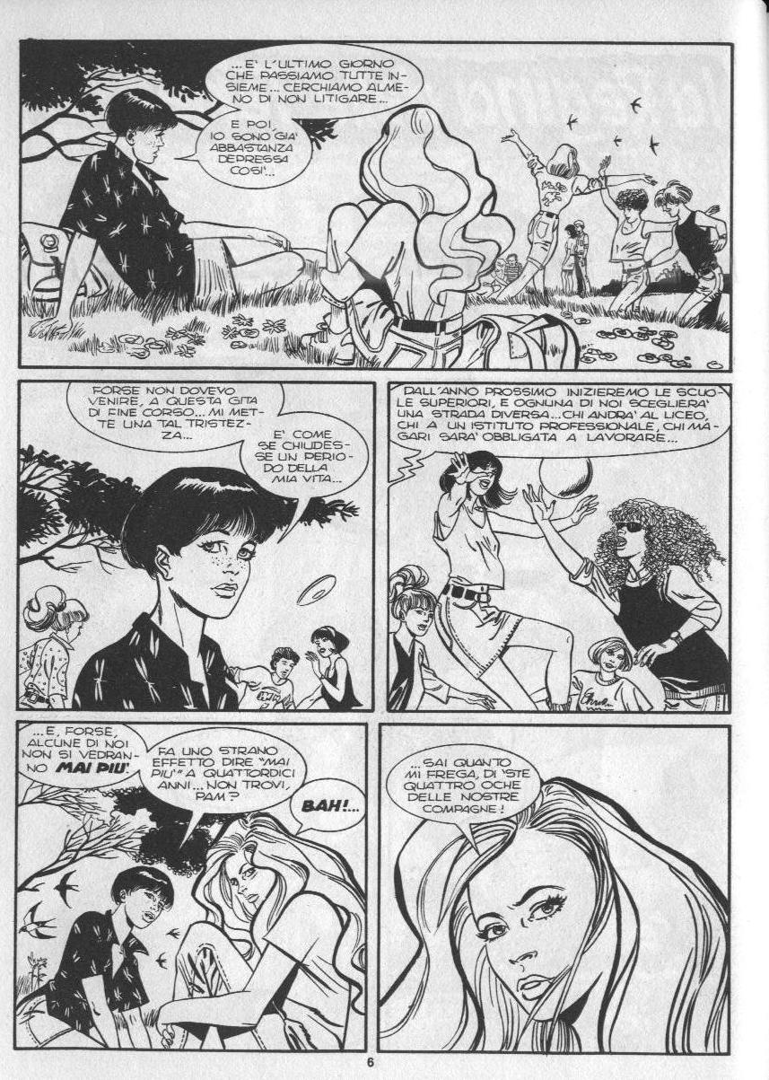 Dylan Dog (1986) issue 53 - Page 3