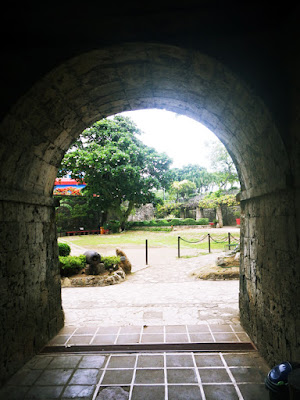 Cebu 3D2N Itinerary | www.jhanzey.net