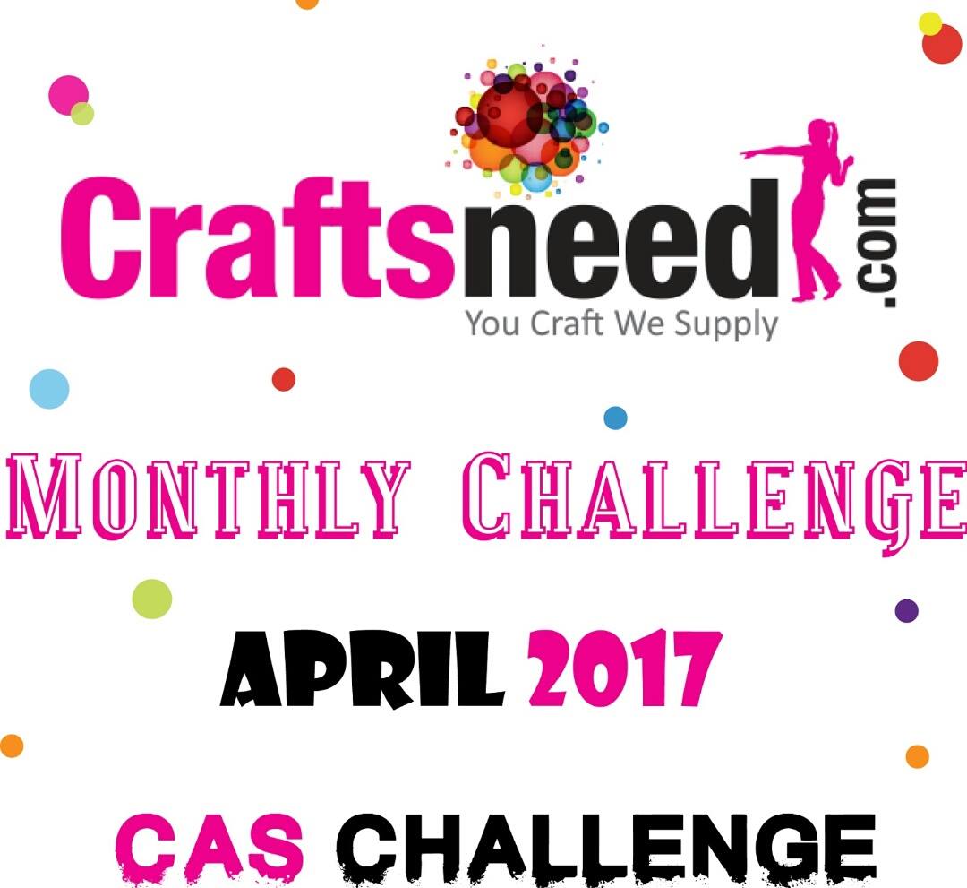 craftneed blog challenge