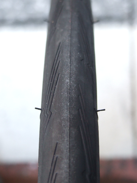 お買物マラソン最大1000円OFFクーポンあり ピレリ PZERO VELO TT 23c