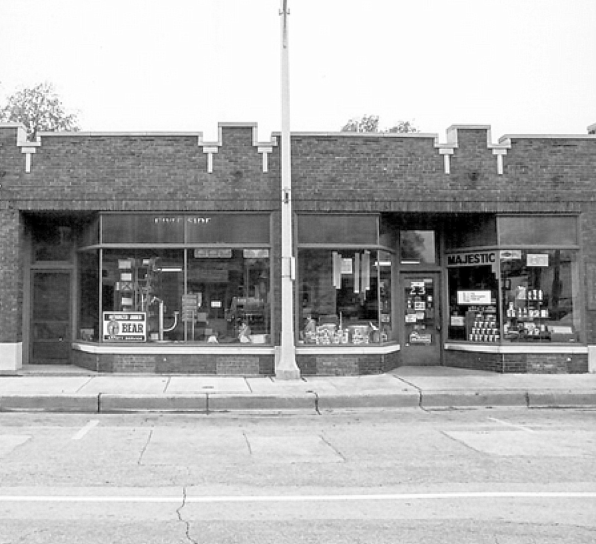 Riverside, Illinois Turning back Time Riverside, Illinois in the 1970's