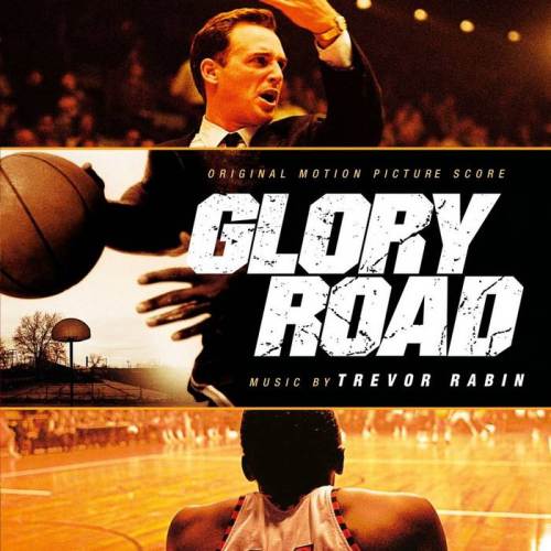 Glory Road Wu Channel