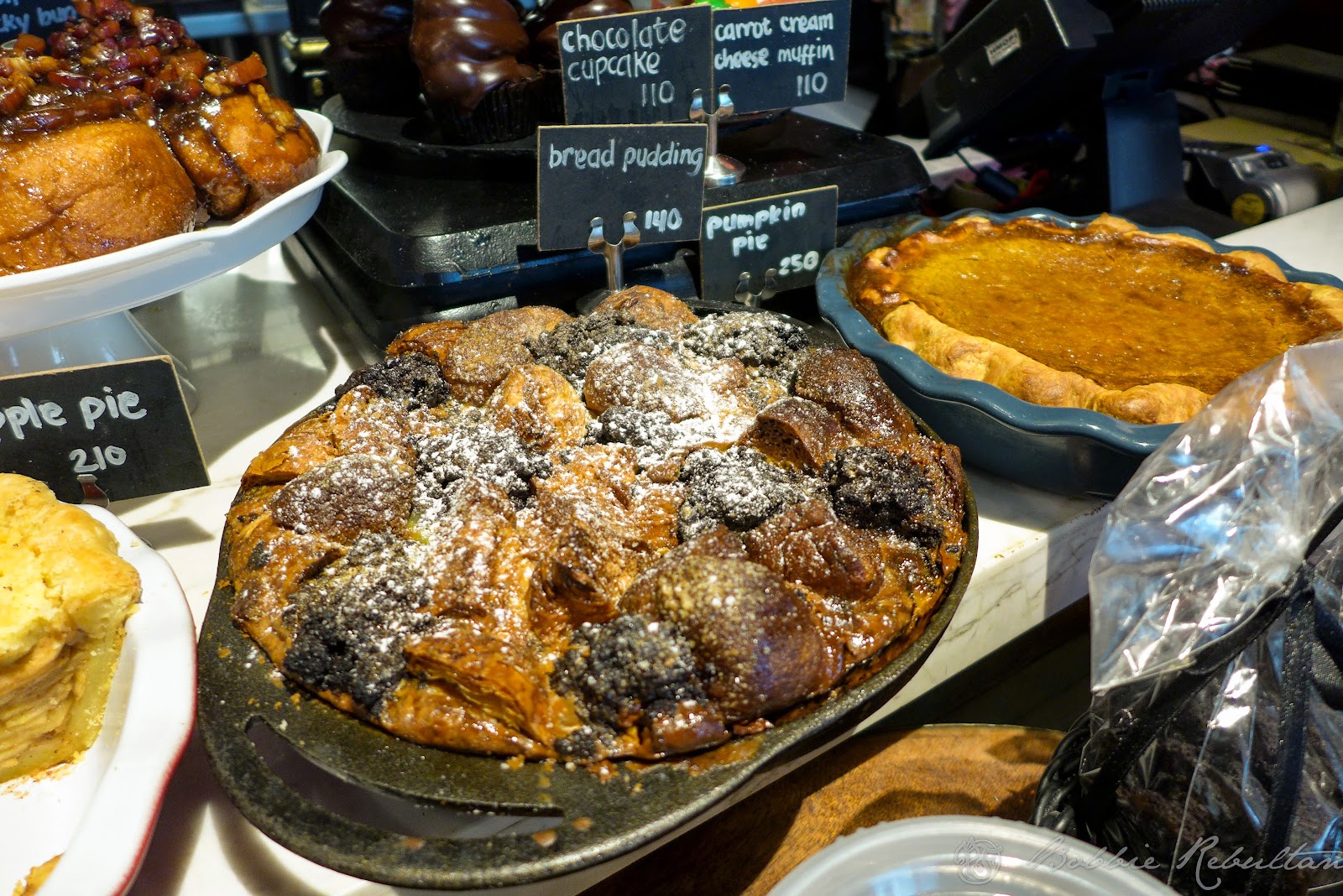 Wildflour Cafe + Bakery Honest Good Food A Poised Quill