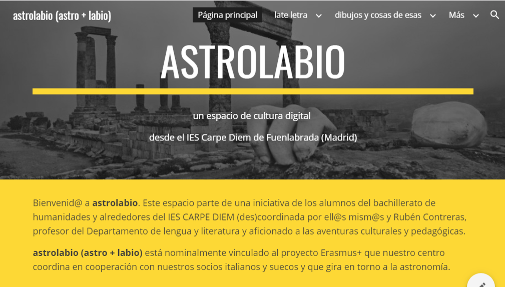 ASTROLABIO