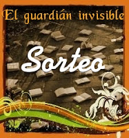 Sorteo: El guardián invisible