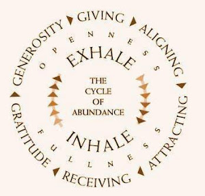 Circle of Life with Gratitude and Love