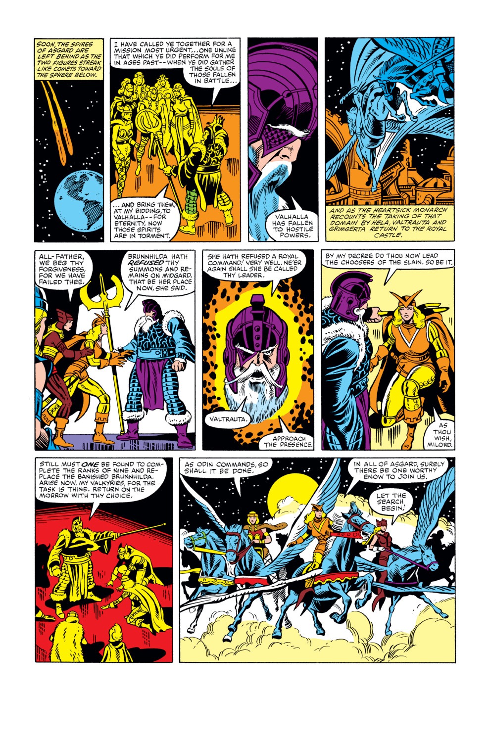 Thor (1966) 311 Page 20