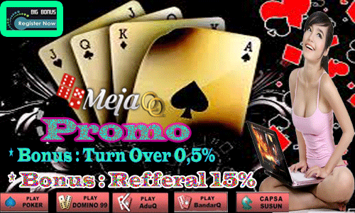 Cara jitu menang bermain poker