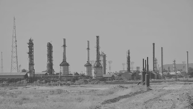 Turkey, Iraq discuss Kirkuk oil exports via Ceyhan port