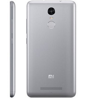 Harga HP Xiaomi Redmi Note 3