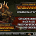 Total War Warhammer: In 3 Days
