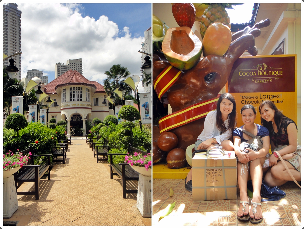 Endless Summer Skwala Lumpoor* in Kuala Lumpur