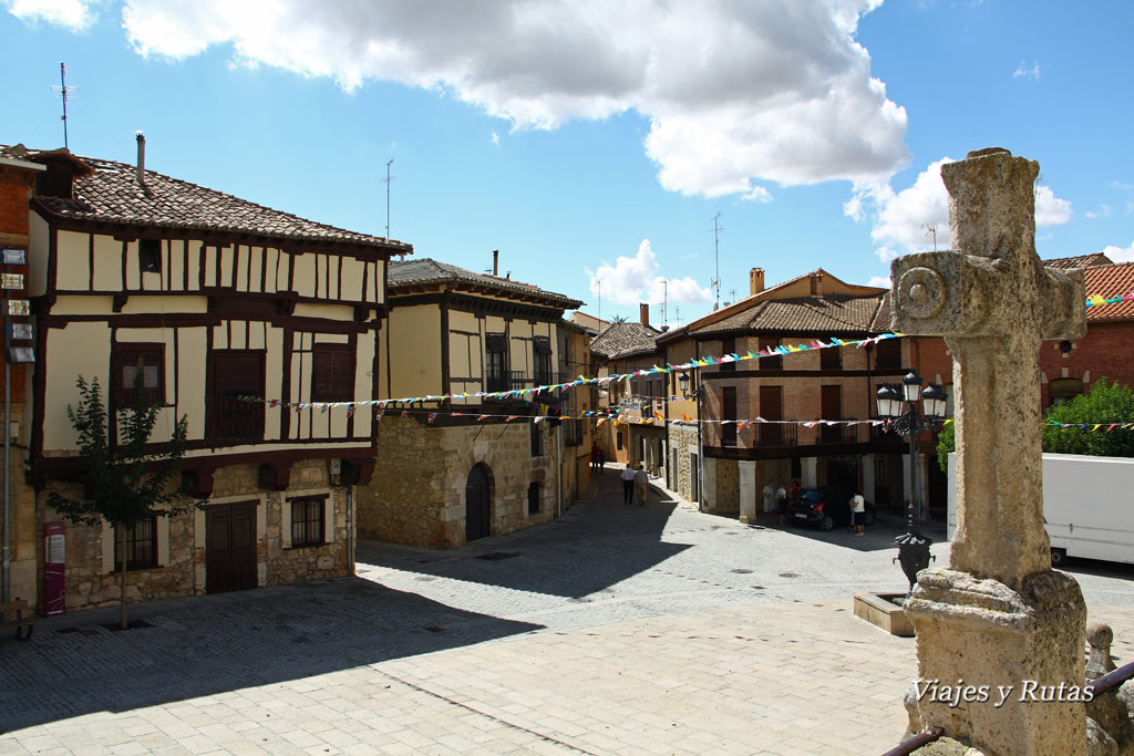 Gumiel de Izán, Burgos