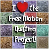 Free Motion Quilting