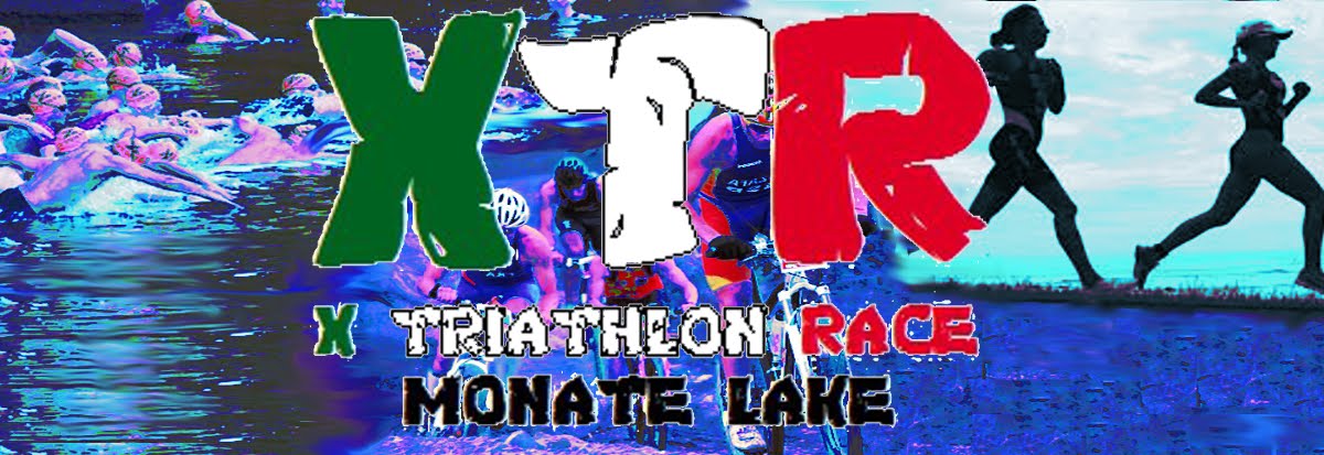 XTR X Triathlon Race