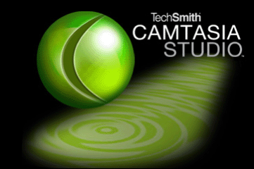 برامج الشرق برنامج تصوير سطح المكتب Camtasia Studio