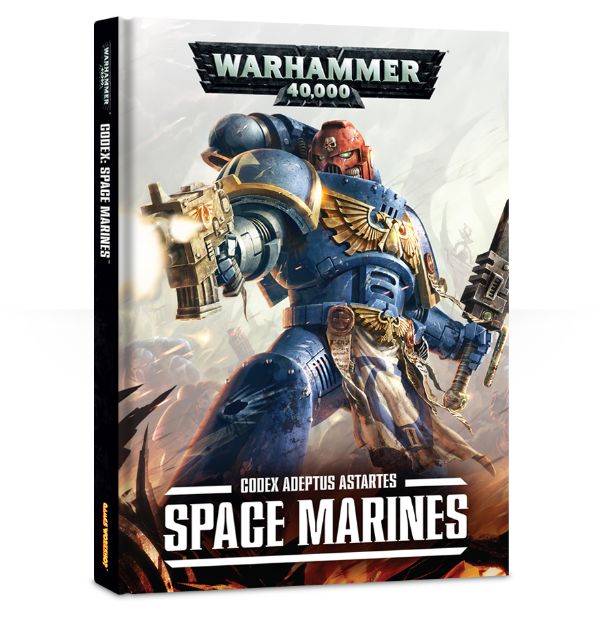 Codex Blood Angels Pdf
