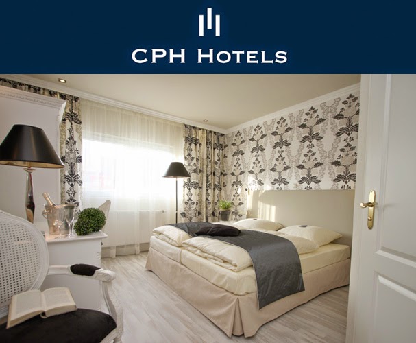 CPH Hotels, Lieblingsort in der Stadt