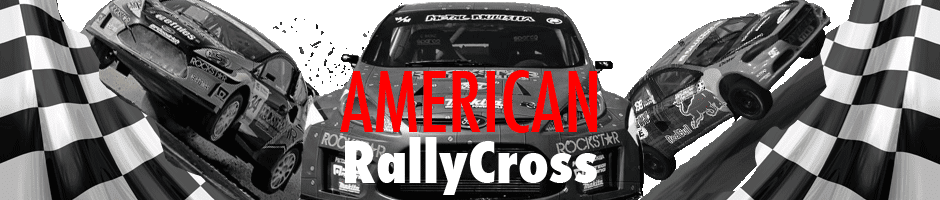 American RallyCross - The Leading Source of Information on Global American RallyCross - The Leading Source of Information on Global