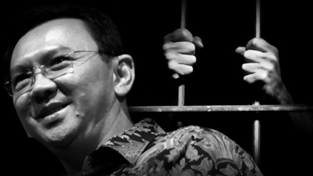 Telak! MUI: Tak Peduli Sudah Kalah Pilkada, Ahok Harus Merasakan Tajamnya Hukum