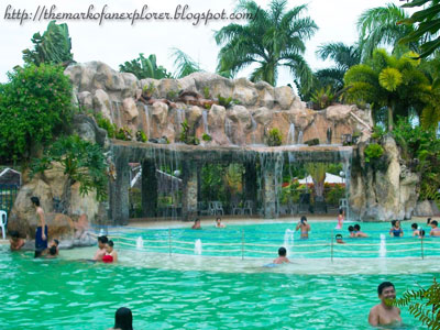 Mergrande Ocean Resort Toril Davao City I Wander Philippines Mergrande Ocean Resort