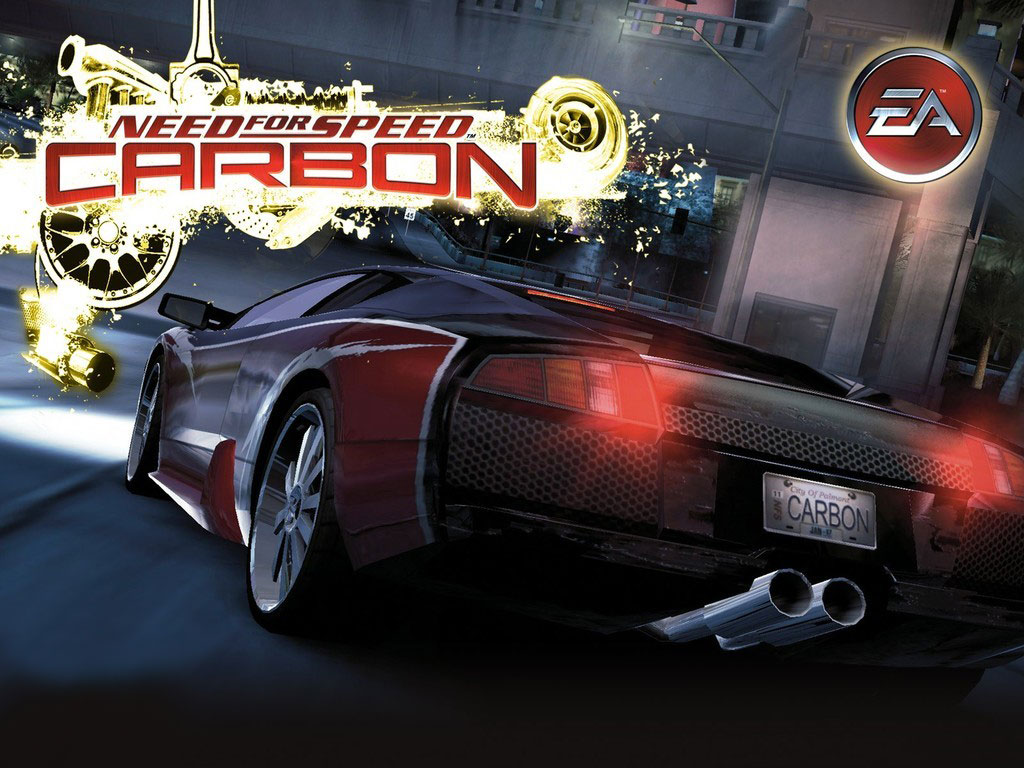 Need for Speed Carbon Game Full Version Free Download | Need for Speed