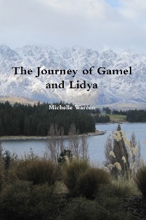 The Journey of Gamel and Lidya (Michelle Warren)