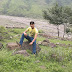 Basit Imtiaz in Azad Kashmir