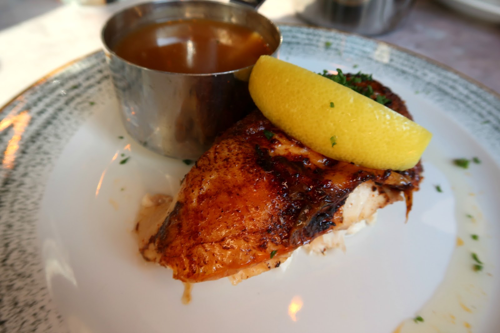 Spitroast Kitchen Crosby Danielle Levy