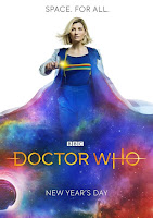 Bác Sĩ Vô Danh Phần 12 - Doctor Who Season 12