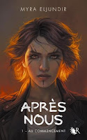 Myra Eljundir - Après nous Myra Eljundir - Après nous