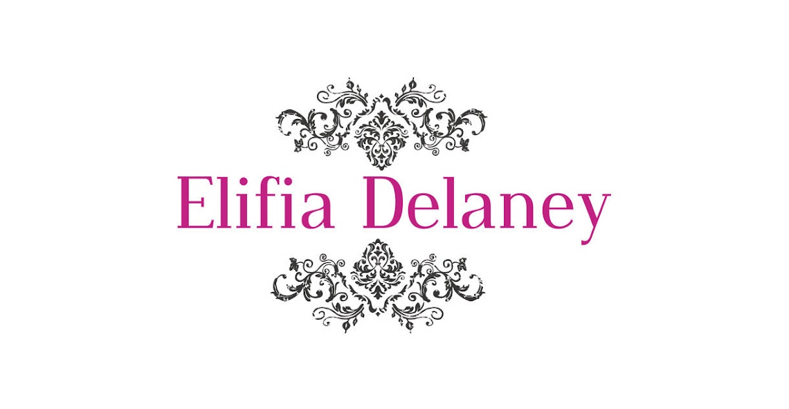 Elifia Delaney
