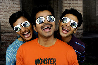 Nanban Sixth day collections update: 6th day box-office report