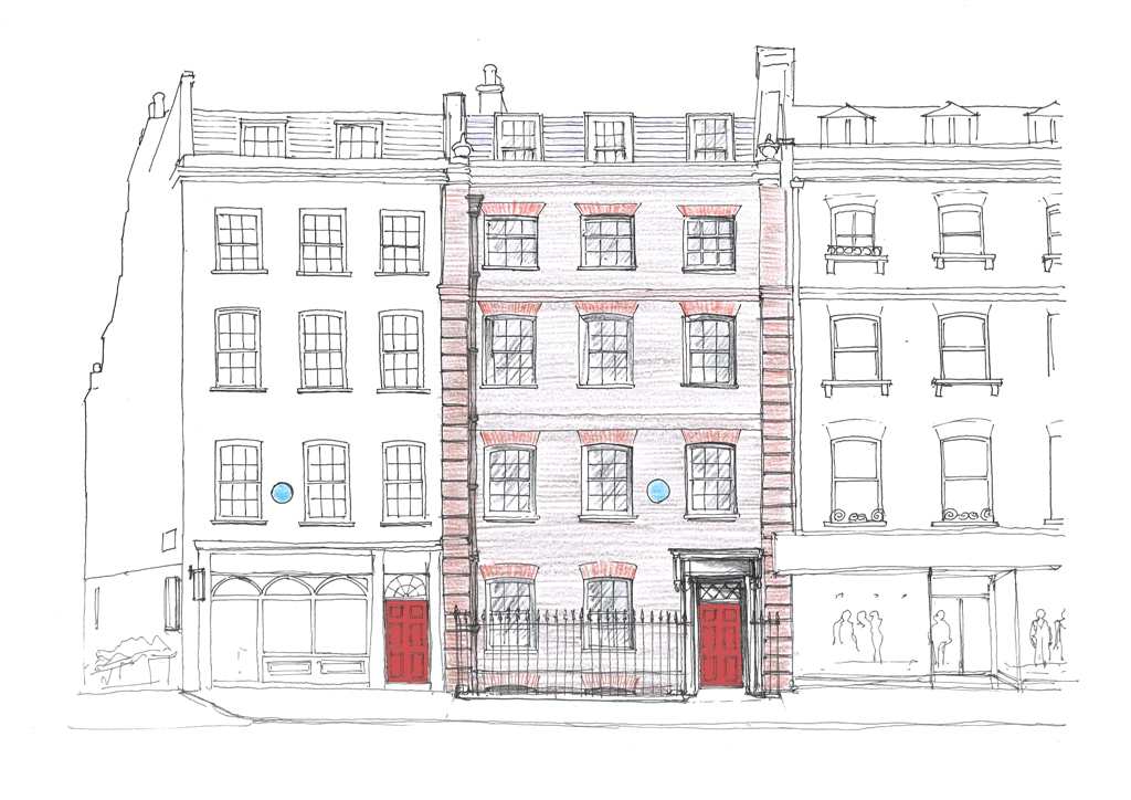 Planet Hugill February 2018