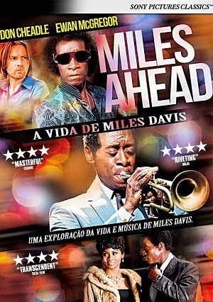 A Vida de Miles Davis Dublado e Dual Áudio Torrent BluRay 720p 1080p - Download