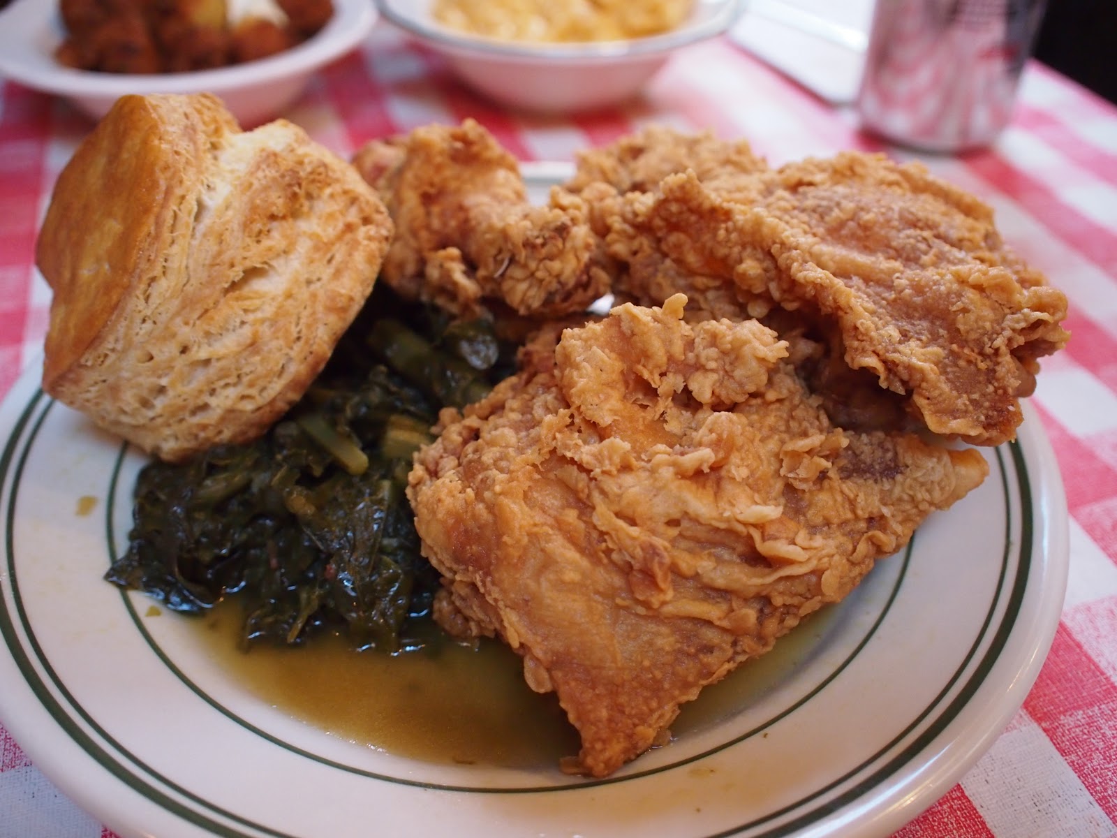 This is Gonna Be Good Pies n' Thighs, Brooklyn