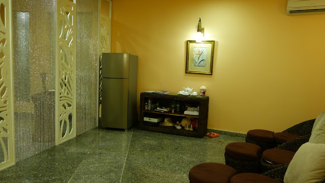 BIỆT THỰ PHAN THIẾT - DEL SOL BEACH VILLAS AND SPA BIỆT THỰ PHAN THIẾT - DEL SOL BEACH VILLAS AND SPA