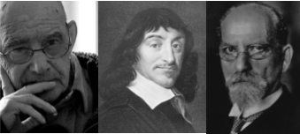 rene descartes on the existence of the material world But he can learn things about his mind without learning anything new about the material world therefore, his mind is more readily known to him than anything else there is, however, one problem with this. rene descartes on the existence of the material world But he can learn things about his mind without learning anything new about the material world therefore, his mind is more readily known to him than anything else there is, however, one problem with this.