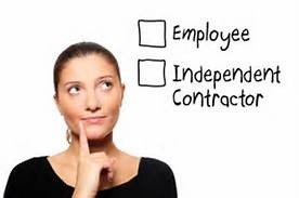 Am I Misclassified as a 1099 Independent Contractor
