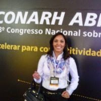 Carreira Empreendedora por Patrícia Duarte