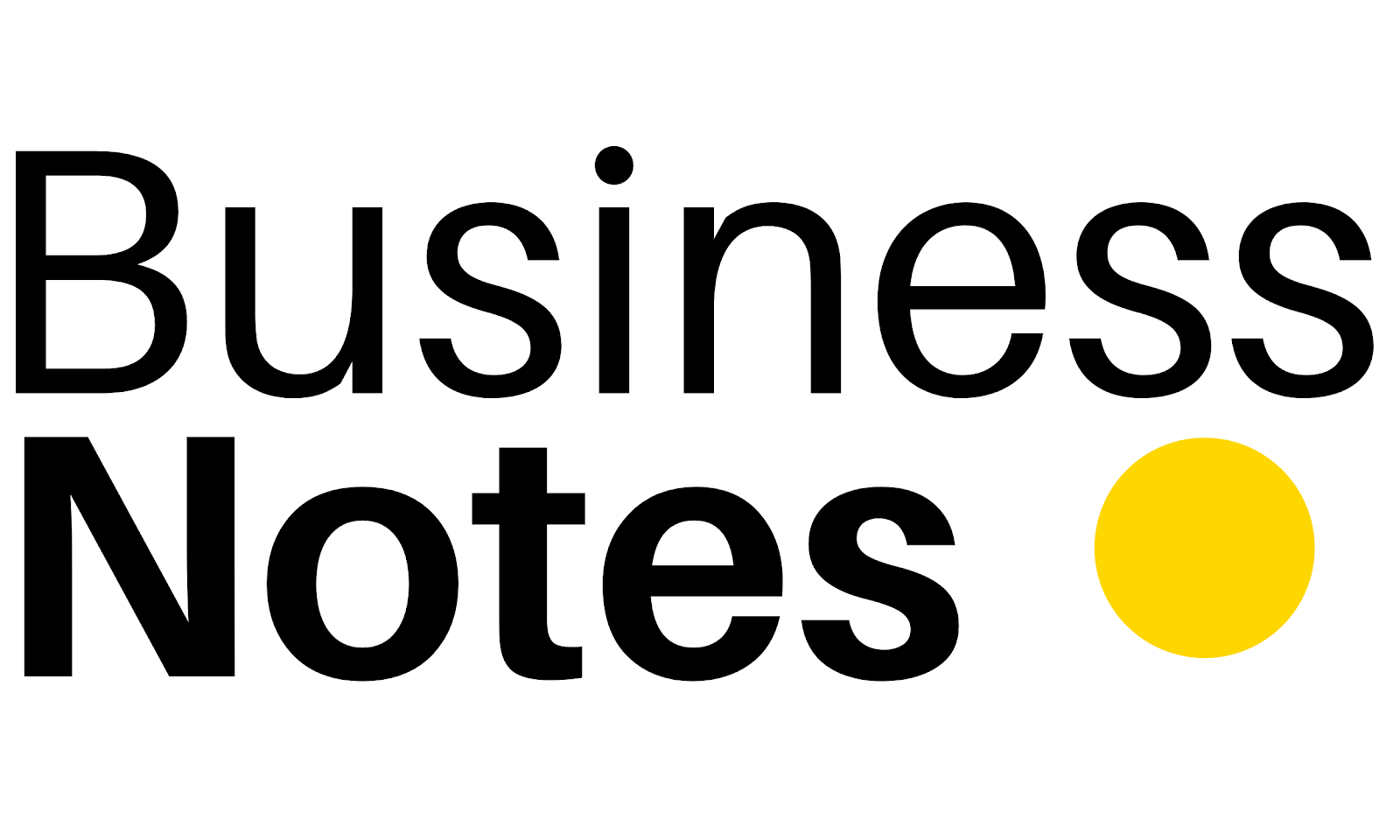 BusinessNotes.review