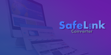 Safelink Converter: Cara Lain Meningkatkan Penghasilan Google AdSense