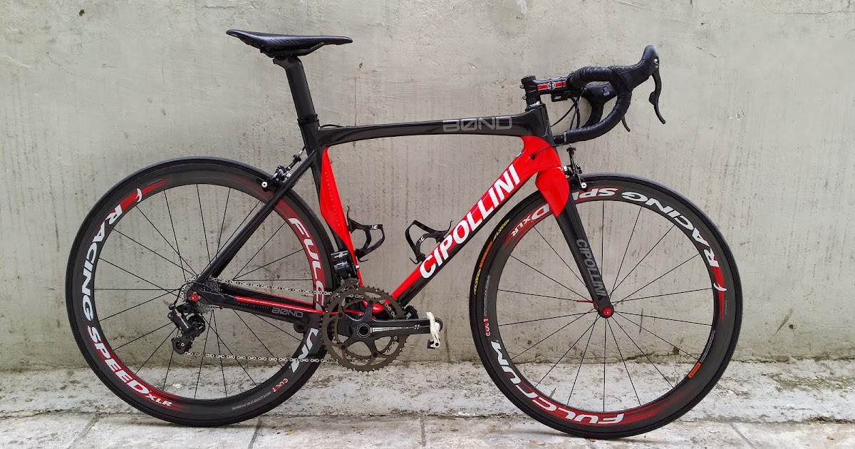 cipollini bond 2 price