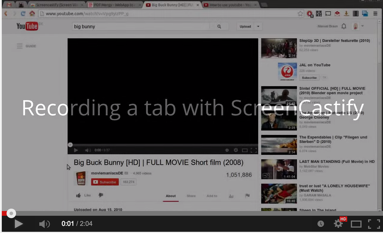 video recorder for chromebook video recorder for chromebook