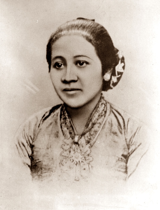 Biografi Ra Kartini Dalam Bahasa Inggris