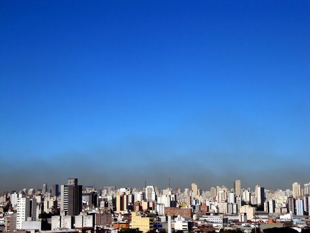 Resultado de imagem para air quality in sao paulo brazil